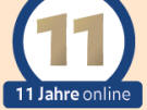 11 Jahre Hoteljob International - Sommerangebot mit Laufzeitbonus!