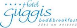 Hotel Guggis in Zürs - Stellenangebote