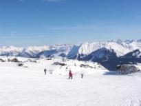 Foto 2 Skigebiet Österreich